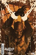 DETECTIVE COMICS #1079C 