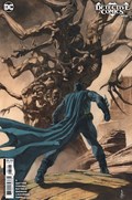 DETECTIVE COMICS #1081B 