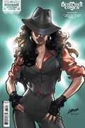 DETECTIVE COMICS #1074D 