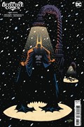 DETECTIVE COMICS #1075B 