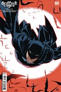 DETECTIVE COMICS #1075C 