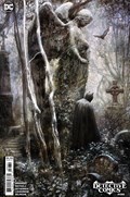 DETECTIVE COMICS #1086B 