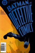 DETECTIVE COMICS #783B 