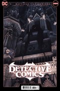 DETECTIVE COMICS #1085 