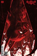 DETECTIVE COMICS #1085-RI 