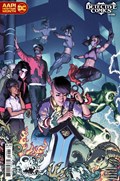 DETECTIVE COMICS #1085D 