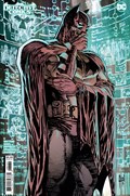 DETECTIVE COMICS #1087C 
