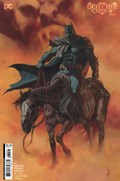 DETECTIVE COMICS #1082B 