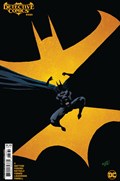 DETECTIVE COMICS #1083C 