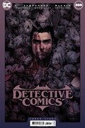 DETECTIVE COMICS #1084 