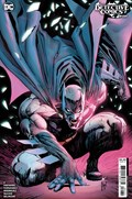 DETECTIVE COMICS #1084C 