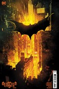 DETECTIVE COMICS #1084B 