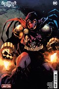 DETECTIVE COMICS #1084D 