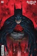 DETECTIVE COMICS #1084-RI 