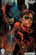 DETECTIVE COMICS #1093B 