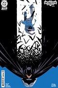 DETECTIVE COMICS #1095B 