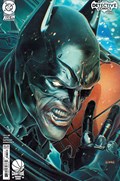 DETECTIVE COMICS #1095D 