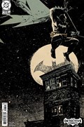 DETECTIVE COMICS #1096-RI 