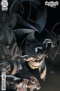 DETECTIVE COMICS #1097B 