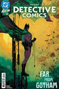 DETECTIVE COMICS #1097 