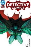 DETECTIVE COMICS #1090 