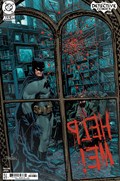 DETECTIVE COMICS #1090B 