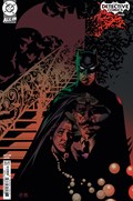 DETECTIVE COMICS #1090D 