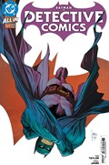 DETECTIVE COMICS #1090-2nd 