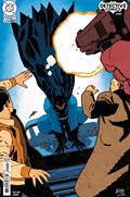 DETECTIVE COMICS #1091B 