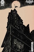 DETECTIVE COMICS #1091-RI 