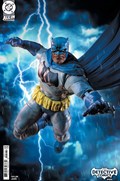 DETECTIVE COMICS #1091D 