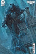 DETECTIVE COMICS #1102B 