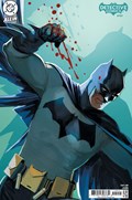 DETECTIVE COMICS #1102D 