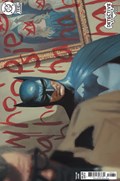 DETECTIVE COMICS #1102C 