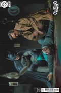 DETECTIVE COMICS #1104B 