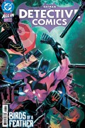 DETECTIVE COMICS #1098 