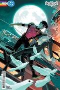 DETECTIVE COMICS #1098D 