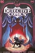 DETECTIVE COMICS #1063D 