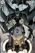 DETECTIVE COMICS #1099B 