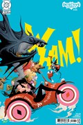 DETECTIVE COMICS #1099D 