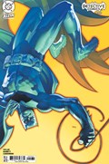 DETECTIVE COMICS #1099C 