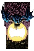 DETECTIVE COMICS #1101C 