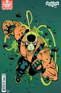 DETECTIVE COMICS #1101D 