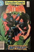DETECTIVE COMICS #534B 