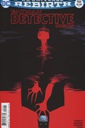 DETECTIVE COMICS #944B 