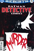 DETECTIVE COMICS #946B 