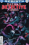 DETECTIVE COMICS #951B 