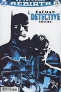 DETECTIVE COMICS #939B 