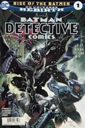 DETECTIVE COMICS #935-WALM 