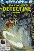 DETECTIVE COMICS #968B 
